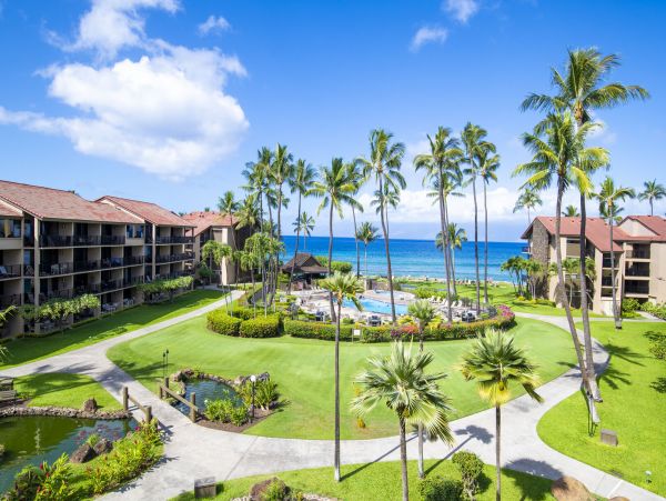 Views Galore a Wonderful Maui Condo