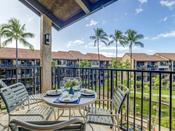 Views Galore a Wonderful Maui Condo