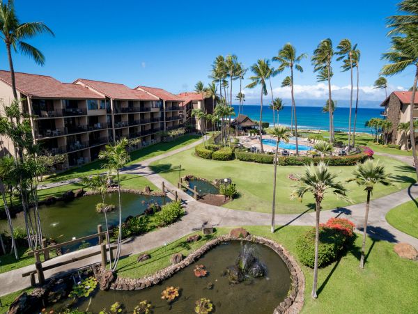 Views Galore a Wonderful Maui Condo