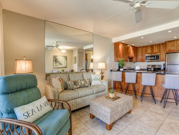 Kahana Home 1055298