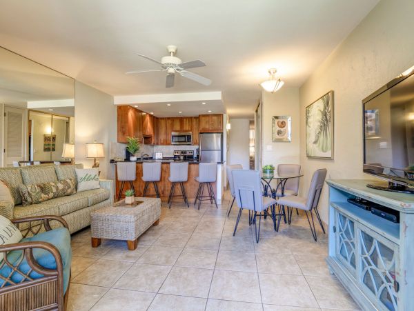 Kahana Home 1055298