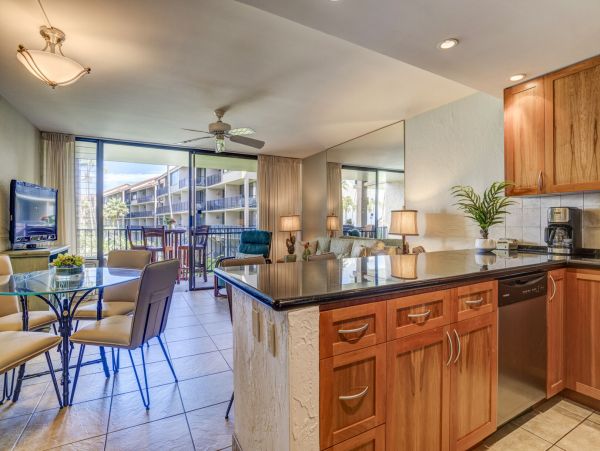 Kahana Home 1055298