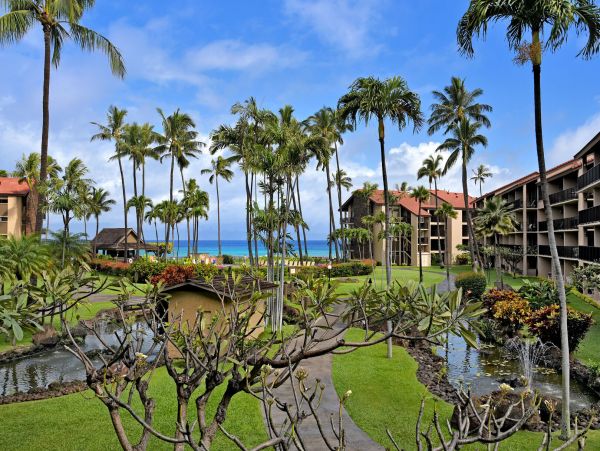 Kahana Home 1055298
