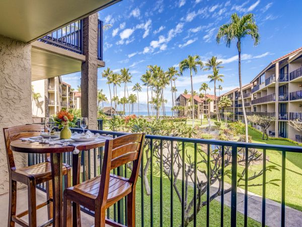 Kahana Home 1055298