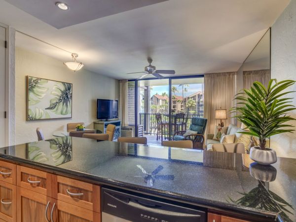 Kahana Home 1055298