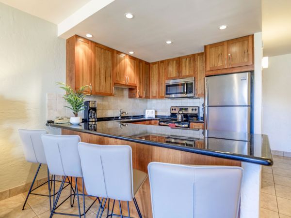 Kahana Home 1055298