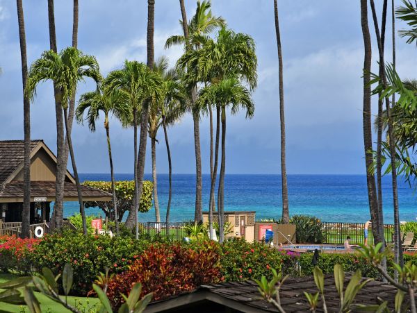 Kahana Home 1055298