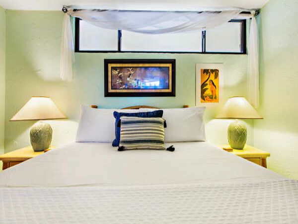 Kahana Lovely Beach Vacation Condo