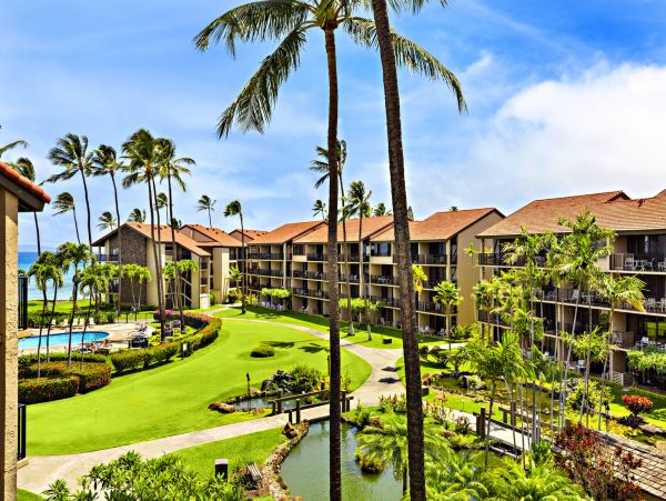 Kahana Home 1055302