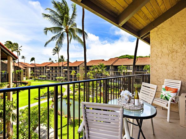 Kahana Home 1055302
