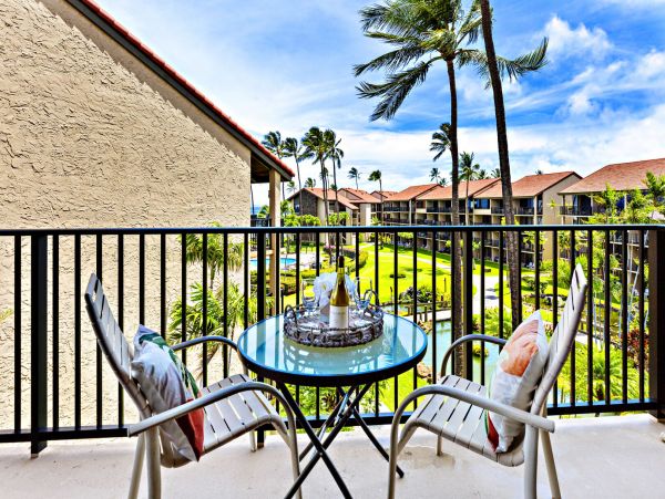 Kahana Home 1055302