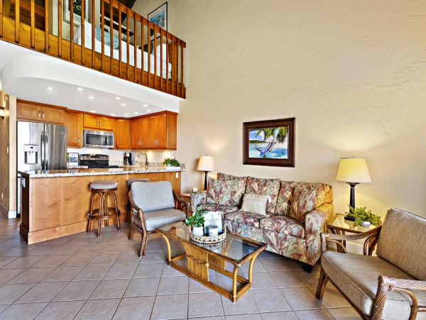Kahana Home 1055302