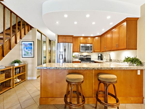 Kahana Home 1055302