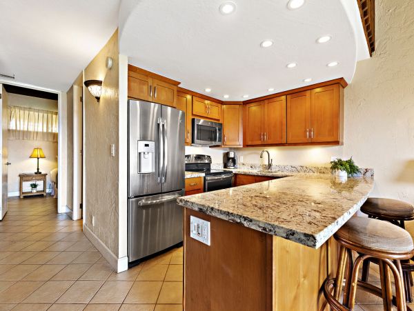 Kahana Home 1055302