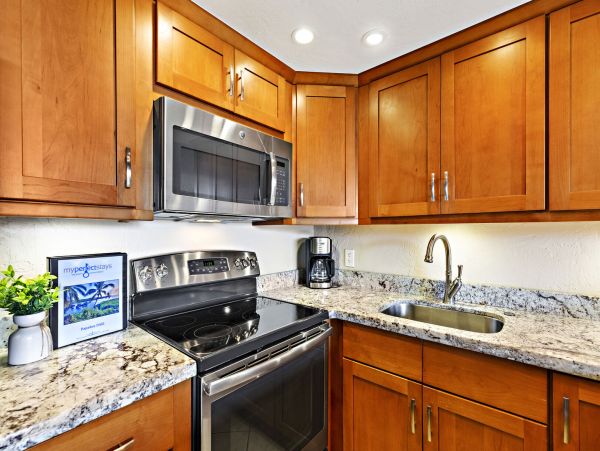 Kahana Home 1055302