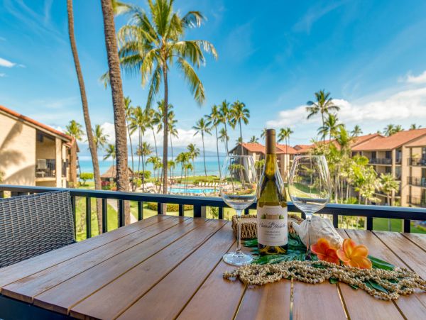 Nothing Short of Fabulous, Views, Beach & Pool - additional view, photo 2