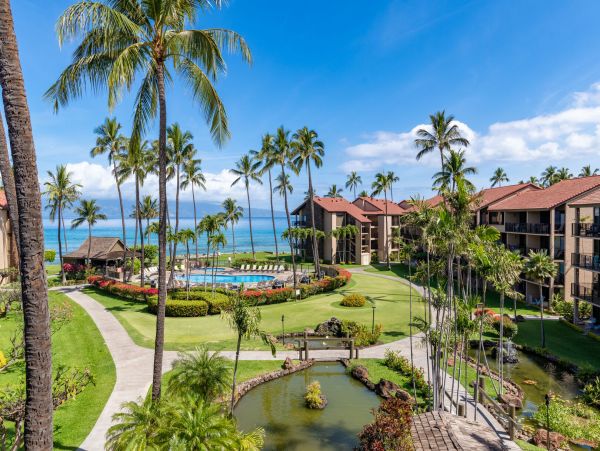 Nothing Short of Fabulous, Views, Beach & Pool