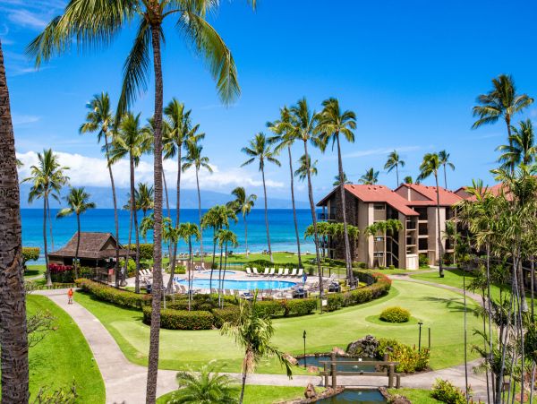 Nothing Short of Fabulous, Views, Beach & Pool