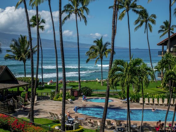 Kahana Home 1055304