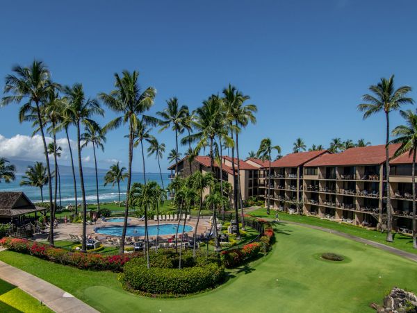 Kahana Home 1055304