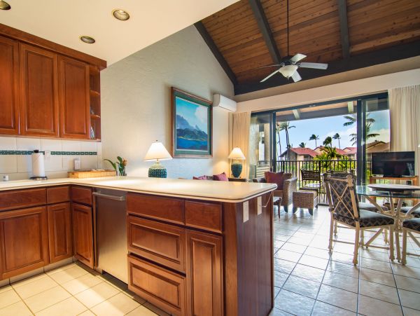 Kahana Home 1055304