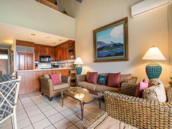 Kahana Home 1055304
