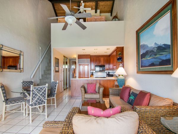 Kahana Home 1055304
