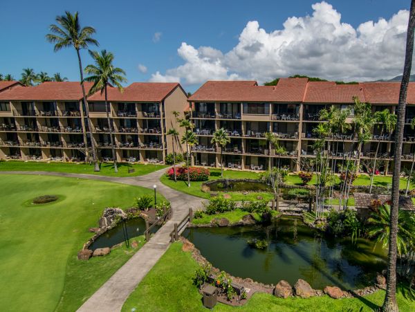Kahana Home 1055304