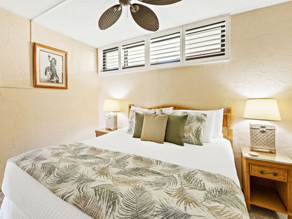 Tropical Vacation Condo with Stunning Views