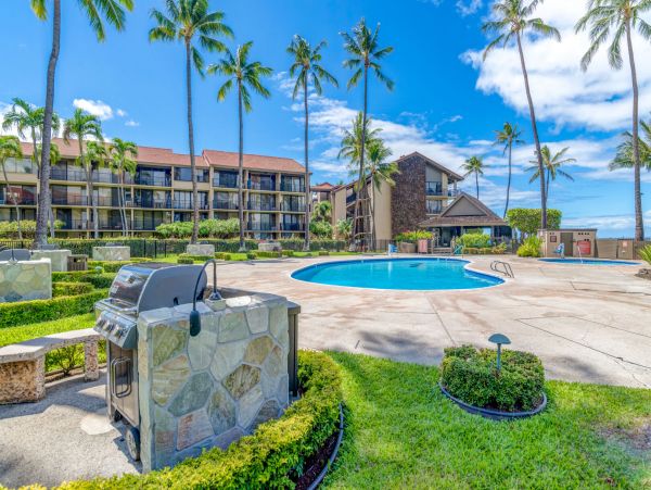 Tropical Vacation Condo with Stunning Views
