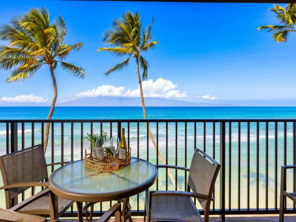 Kahana Home 1055312