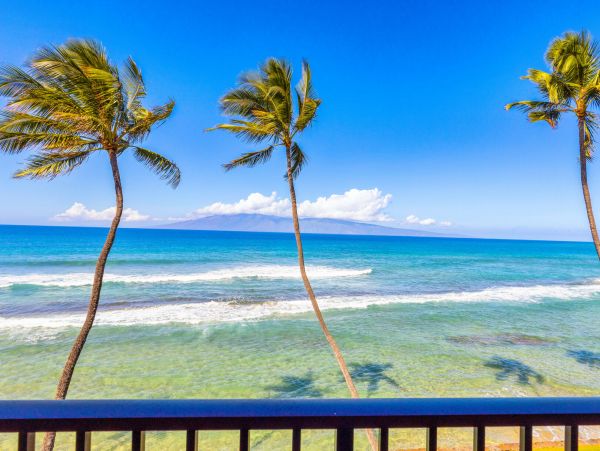 Kahana Home 1055312