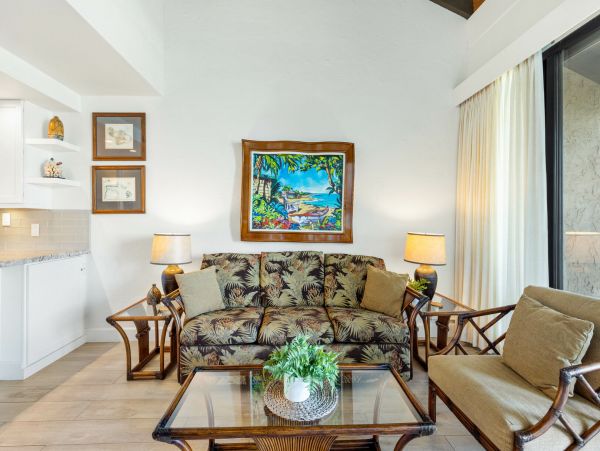 Kahana Home 1055312