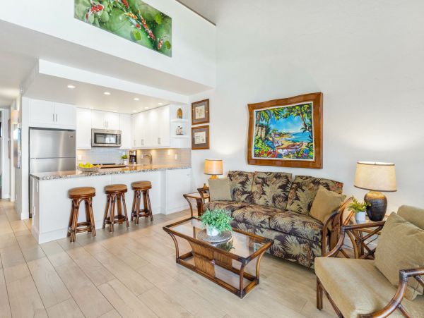 Kahana Home 1055312