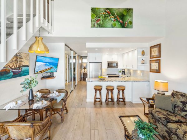 Kahana Home 1055312