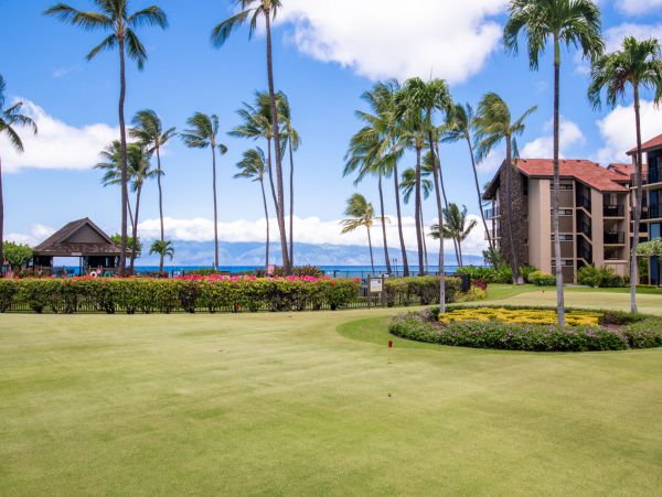 Kahana Home 1055312