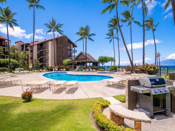 Kahana Home 1055312