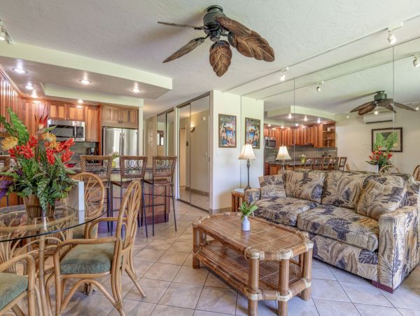 Kahana Home 1055313