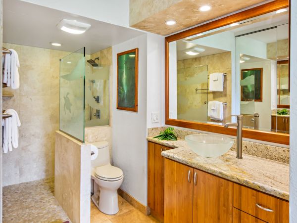 Stunning Ocean View Condo in Kaanapali - Your Ideal Hawaii Retreat