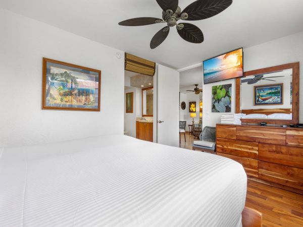 Stunning Ocean View Condo in Kaanapali - Your Ideal Hawaii Retreat