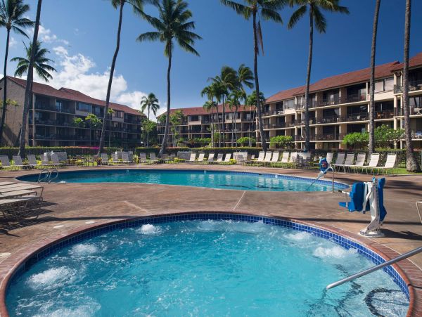 Stunning Ocean View Condo in Kaanapali - Your Ideal Hawaii Retreat