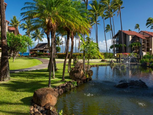 Stunning Ocean View Condo in Kaanapali - Your Ideal Hawaii Retreat