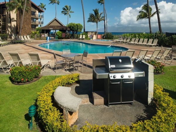 Stunning Ocean View Condo in Kaanapali - Your Ideal Hawaii Retreat