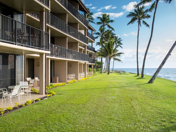 Stunning Ocean View Condo in Kaanapali - Your Ideal Hawaii Retreat