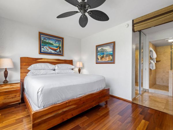 Stunning Ocean View Condo in Kaanapali - Your Ideal Hawaii Retreat