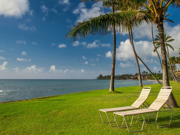 Stunning Ocean View Condo in Kaanapali - Your Ideal Hawaii Retreat