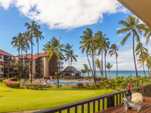 Kahana Home 1055315
