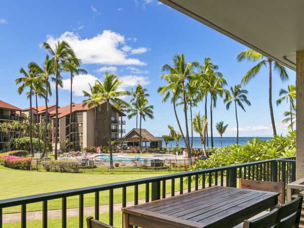 Kahana Home 1055315