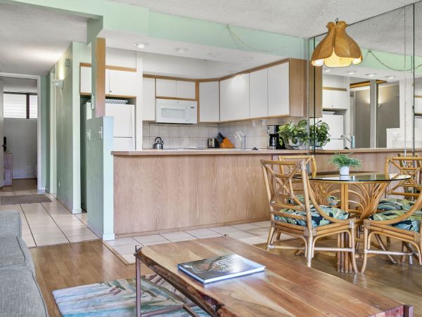 Kahana Home 1055315