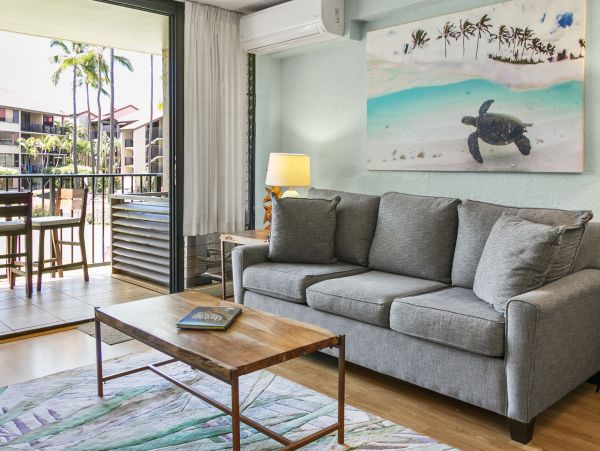 Kahana Home 1055315
